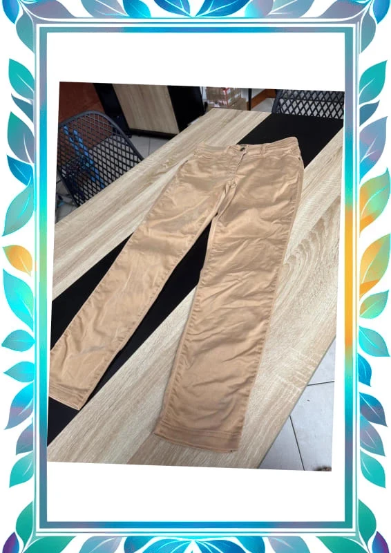 Slanke broeken maat 36 – photo 3